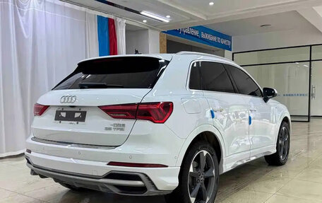 Audi Q3, 2022 год, 2 741 255 рублей, 7 фотография