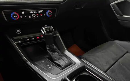 Audi Q3, 2022 год, 2 741 255 рублей, 15 фотография