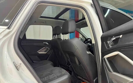 Audi Q3, 2022 год, 2 741 255 рублей, 21 фотография
