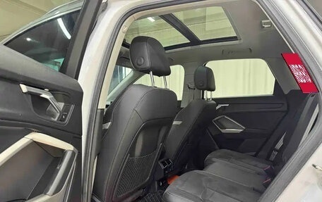 Audi Q3, 2022 год, 2 741 255 рублей, 19 фотография