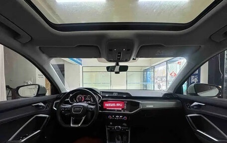 Audi Q3, 2022 год, 2 741 255 рублей, 16 фотография