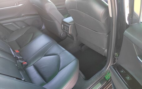 Toyota Camry, 2019 год, 2 649 000 рублей, 10 фотография