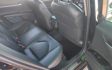 Toyota Camry, 2019 год, 2 649 000 рублей, 6 фотография