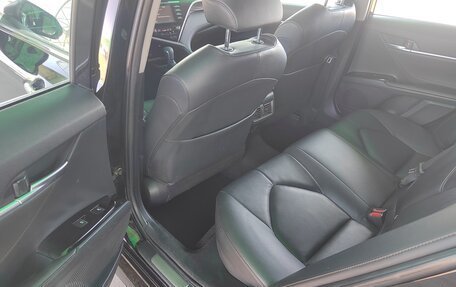 Toyota Camry, 2019 год, 2 649 000 рублей, 14 фотография
