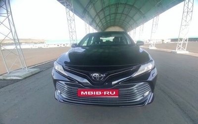 Toyota Camry, 2019 год, 2 649 000 рублей, 1 фотография