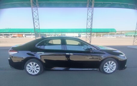 Toyota Camry, 2019 год, 2 649 000 рублей, 18 фотография