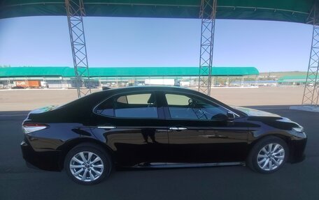 Toyota Camry, 2019 год, 2 649 000 рублей, 19 фотография