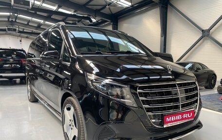 Mercedes-Benz V-Класс, 2026 год, 15 600 000 рублей, 1 фотография