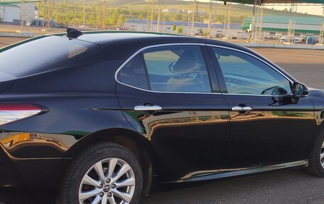 Toyota Camry, 2019 год, 2 649 000 рублей, 30 фотография