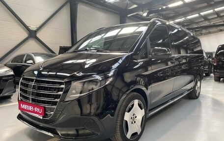 Mercedes-Benz V-Класс, 2026 год, 15 600 000 рублей, 3 фотография
