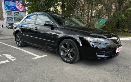 Mazda 6, 2005 год, 650 000 рублей, 1 фотография