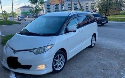 Toyota Estima III рестайлинг -2, 2008 год, 650 000 рублей, 1 фотография