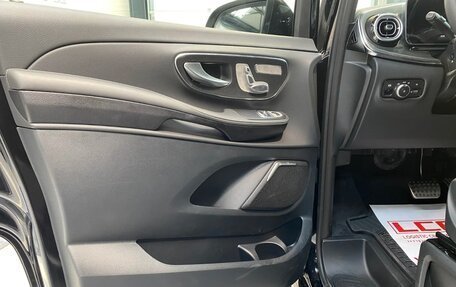 Mercedes-Benz V-Класс, 2026 год, 15 600 000 рублей, 9 фотография