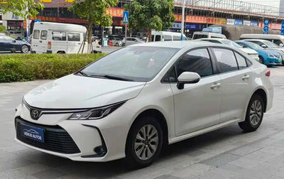 Toyota Corolla, 2021 год, 2 259 000 рублей, 1 фотография