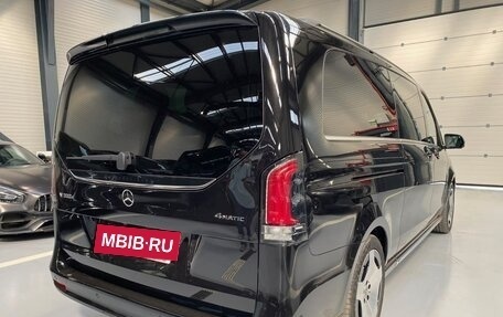 Mercedes-Benz V-Класс, 2026 год, 15 600 000 рублей, 5 фотография