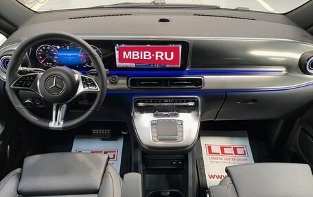 Mercedes-Benz V-Класс, 2026 год, 15 600 000 рублей, 11 фотография