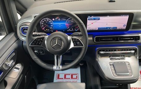 Mercedes-Benz V-Класс, 2026 год, 15 600 000 рублей, 12 фотография