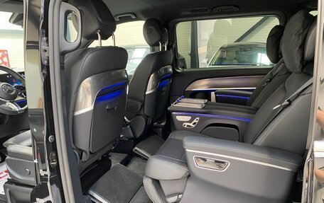 Mercedes-Benz V-Класс, 2026 год, 15 600 000 рублей, 18 фотография