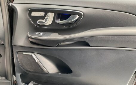Mercedes-Benz V-Класс, 2026 год, 15 600 000 рублей, 16 фотография