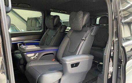 Mercedes-Benz V-Класс, 2026 год, 15 600 000 рублей, 19 фотография