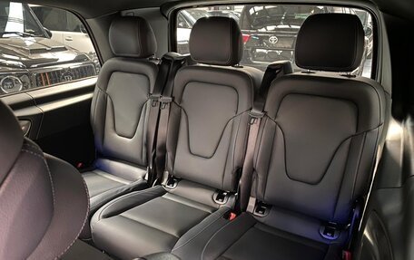 Mercedes-Benz V-Класс, 2026 год, 15 600 000 рублей, 21 фотография