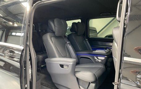 Mercedes-Benz V-Класс, 2026 год, 15 600 000 рублей, 22 фотография