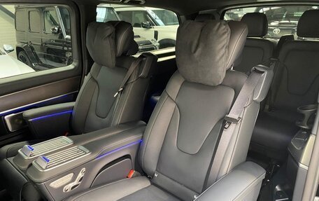 Mercedes-Benz V-Класс, 2026 год, 15 600 000 рублей, 20 фотография