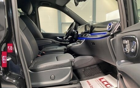 Mercedes-Benz V-Класс, 2026 год, 15 600 000 рублей, 15 фотография