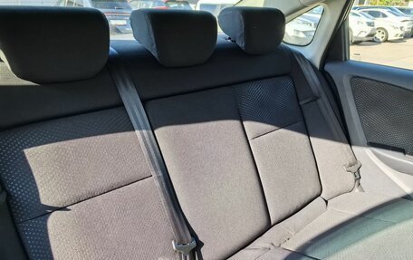 Nissan Almera, 2014 год, 580 000 рублей, 13 фотография
