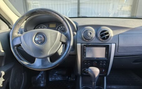 Nissan Almera, 2014 год, 580 000 рублей, 14 фотография