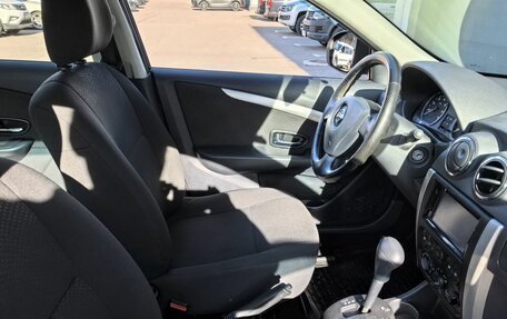Nissan Almera, 2014 год, 580 000 рублей, 12 фотография