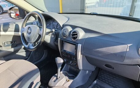 Nissan Almera, 2014 год, 580 000 рублей, 11 фотография
