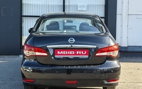 Nissan Almera, 2014 год, 580 000 рублей, 6 фотография