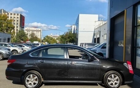Nissan Almera, 2014 год, 580 000 рублей, 4 фотография