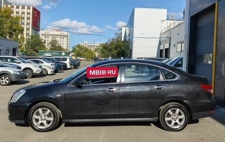 Nissan Almera, 2014 год, 580 000 рублей, 8 фотография