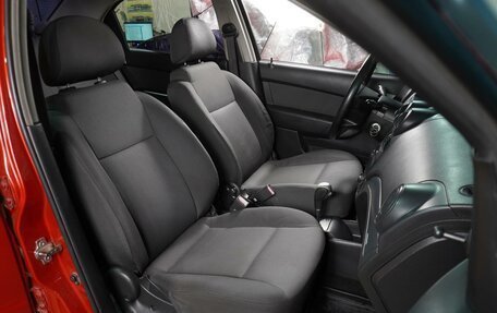 Chevrolet Aveo III, 2009 год, 549 000 рублей, 8 фотография