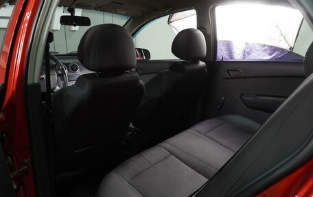 Chevrolet Aveo III, 2009 год, 549 000 рублей, 11 фотография