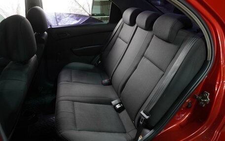 Chevrolet Aveo III, 2009 год, 549 000 рублей, 9 фотография