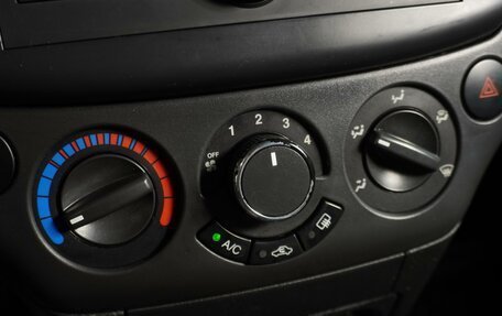 Chevrolet Aveo III, 2009 год, 549 000 рублей, 13 фотография