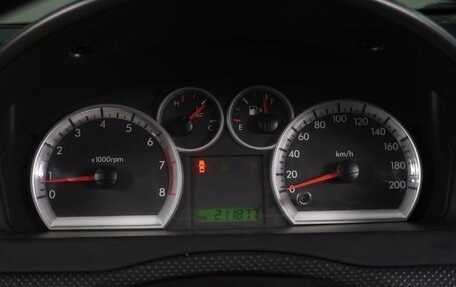 Chevrolet Aveo III, 2009 год, 549 000 рублей, 14 фотография