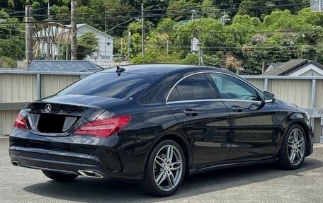 Mercedes-Benz CLA, 2017 год, 1 259 000 рублей, 5 фотография