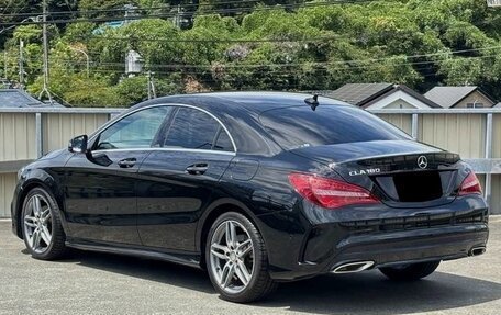 Mercedes-Benz CLA, 2017 год, 1 259 000 рублей, 3 фотография