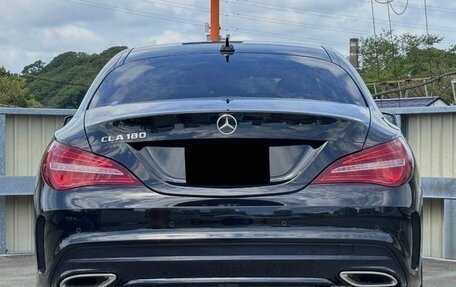 Mercedes-Benz CLA, 2017 год, 1 259 000 рублей, 4 фотография
