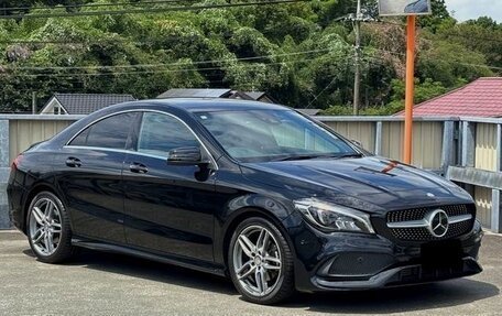 Mercedes-Benz CLA, 2017 год, 1 259 000 рублей, 7 фотография