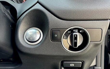 Mercedes-Benz CLA, 2017 год, 1 259 000 рублей, 16 фотография