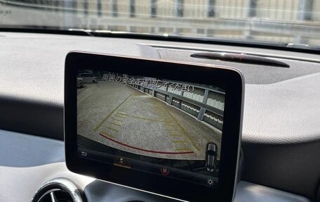 Mercedes-Benz CLA, 2017 год, 1 259 000 рублей, 15 фотография