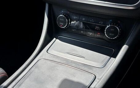 Mercedes-Benz CLA, 2017 год, 1 259 000 рублей, 17 фотография