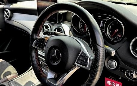 Mercedes-Benz CLA, 2017 год, 1 259 000 рублей, 12 фотография