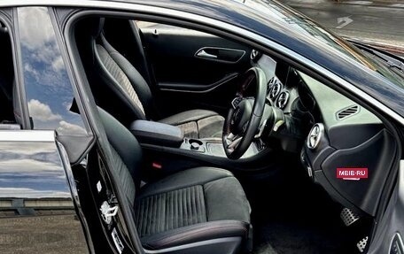 Mercedes-Benz CLA, 2017 год, 1 259 000 рублей, 10 фотография