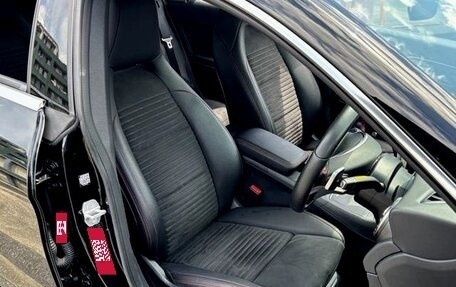 Mercedes-Benz CLA, 2017 год, 1 259 000 рублей, 9 фотография
